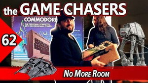 The Game Chasers 7. évad Ep.1 1. epizód