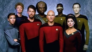 The Star Trek Saga: From One Generation to the Next háttérkép