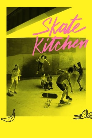 Skate Kitchen