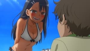 Ijiranaide, Nagatoro-san 1. évad Ep.6 6. epizód