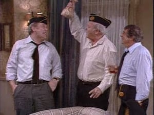 All in the Family Season 9 Ep.7 7. epizód