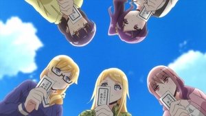はるかなレシーブ Season 1 Ep.8 8. epizód