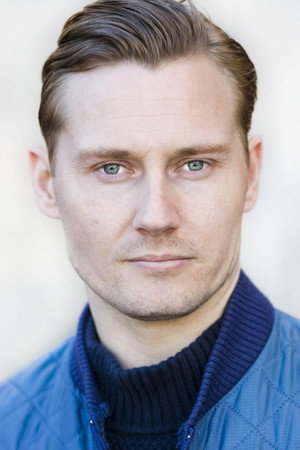 Mads Kruse profil kép