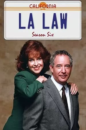 L.A. Law