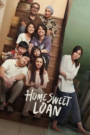 Home Sweet Loan poszter