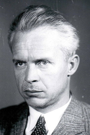 Alexander Dovzhenko profil kép