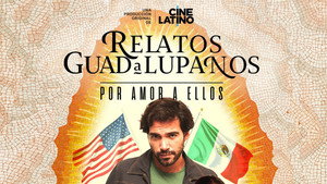 Relatos Guadalupanos háttérkép