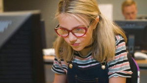 Girl Wired háttérkép
