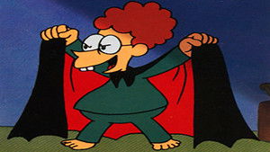 Más vampiros en La Habana háttérkép