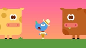 Hey Duggee 3. évad Ep.28 28. epizód