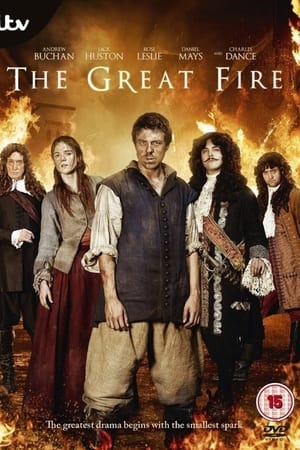 The Great Fire