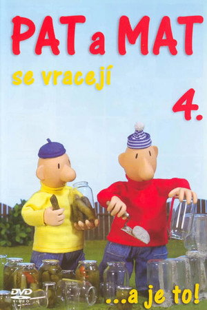 Pat a Mat
