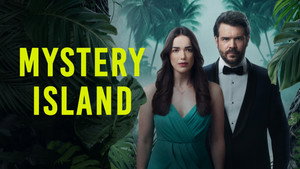 Mystery Island háttérkép