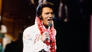 Elvis - Aloha from Hawaii háttérkép