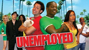 Unemployed háttérkép