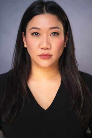 Amy Le profil kép