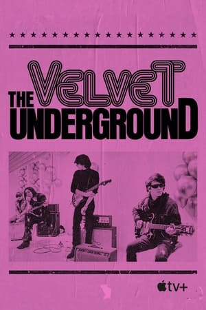 The Velvet Underground poszter