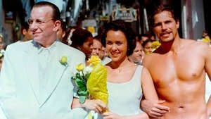 Luz, Câmera, 50 Anos: Dona Flor e Seus 2 Maridos - O Filme háttérkép