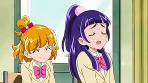 魔法つかいプリキュア! 1. évad Ep.12 12. epizód