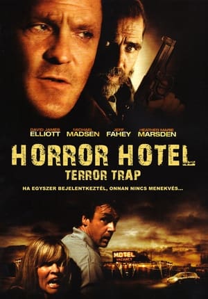 Horror Hotel