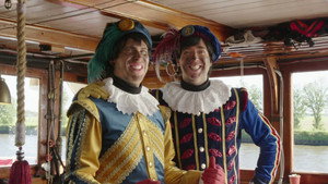 Sinterklaasjournaal 24. évad Ep.1 1. epizód
