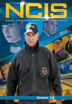 NCIS poszter