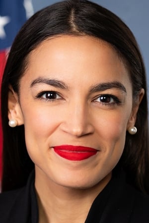 Alexandria Ocasio-Cortez profil kép