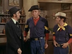 F Troop Season 2 Ep.16 16. epizód