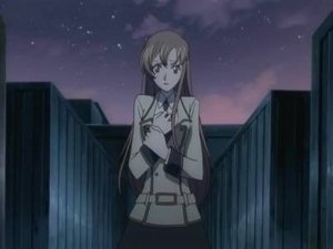 Code Geass: Lelouch of the Rebellion 1. évad Ep.13 13. epizód
