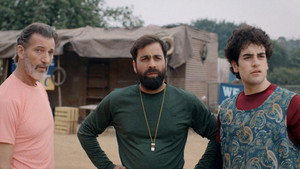 रियल कश्मीर फुटबॉल क्लब 1. évad Ep.7 7. epizód