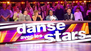 Danse avec les stars 14. évad Ep.1 1. epizód