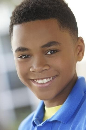 Chosen Jacobs profil kép