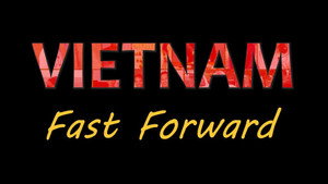 Vietnam: Fast Forward háttérkép