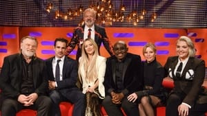 The Graham Norton Show 30. évad Ep.3 3. epizód