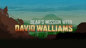 Bear's Mission with... 1. évad Ep.5 5. epizód