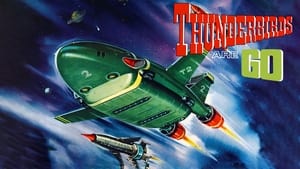 Thunderbirds Are GO háttérkép