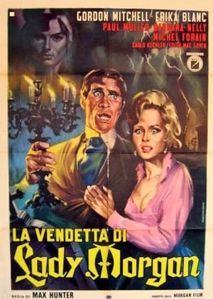 La vendetta di Lady Morgan