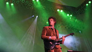 Soda Stereo: El Último Concierto háttérkép