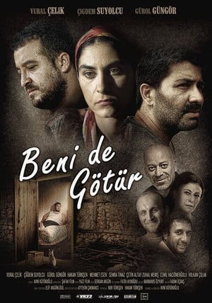 Beni de Götür