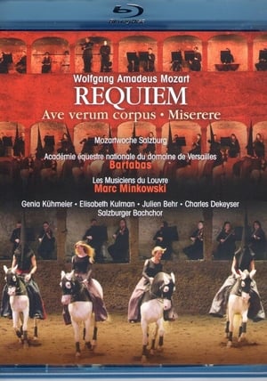 Requiem de Mozart