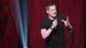 Daniel Sloss: Socio háttérkép