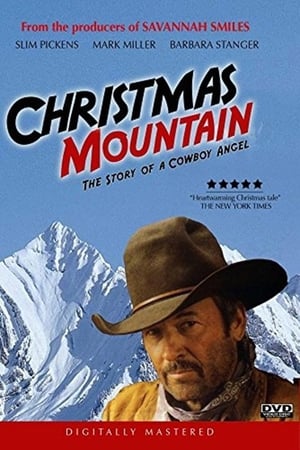 Christmas Mountain poszter