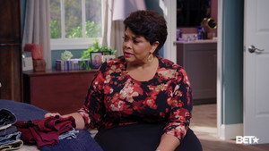 Tyler Perry's Assisted Living 2. évad Ep.3 3. epizód