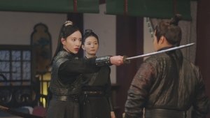 与卿行 1. évad Ep.8 8. epizód