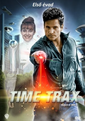 Time Trax - Hajsza az időn át