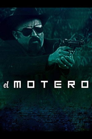 El Motero poszter