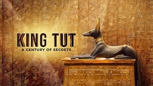 King Tut: A Century of Secrets háttérkép