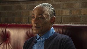 Jett 1. évad Ep.4 Frank Sweeney