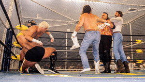 WCW Fall Brawl 1994 háttérkép