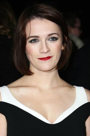 Charlotte Ritchie profil kép